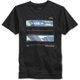 thumbnail image 1 of Tavik Camo Modern Graphic playera para hombre, negro, grande Tavik Camiseta gráfica, 1 of 1