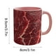 thumbnail image 2 of Taza de Agua Ganfancp para Entusiastas de La Carne 1 Taza, 2 of 5