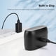 thumbnail image 4 of Caja de carga inalámbrica de repuesto para Jabra Elite 85t compatible con Bluetooth Likrtyny Componentes de la computadora, 4 of 9