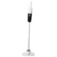 thumbnail image 4 of Hand Held Vacuum Cleaner 2000mAh USB Interface White Powerful Cordless Car Vacuum for Office Home Cleaning, 4 of 5