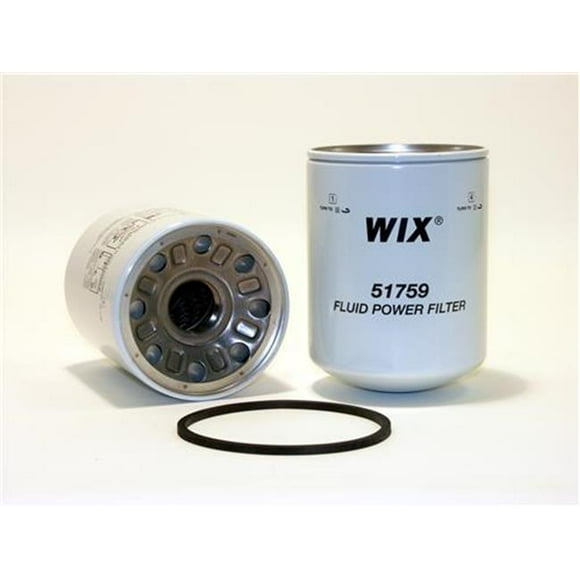 Wix Hydraulic Filters
