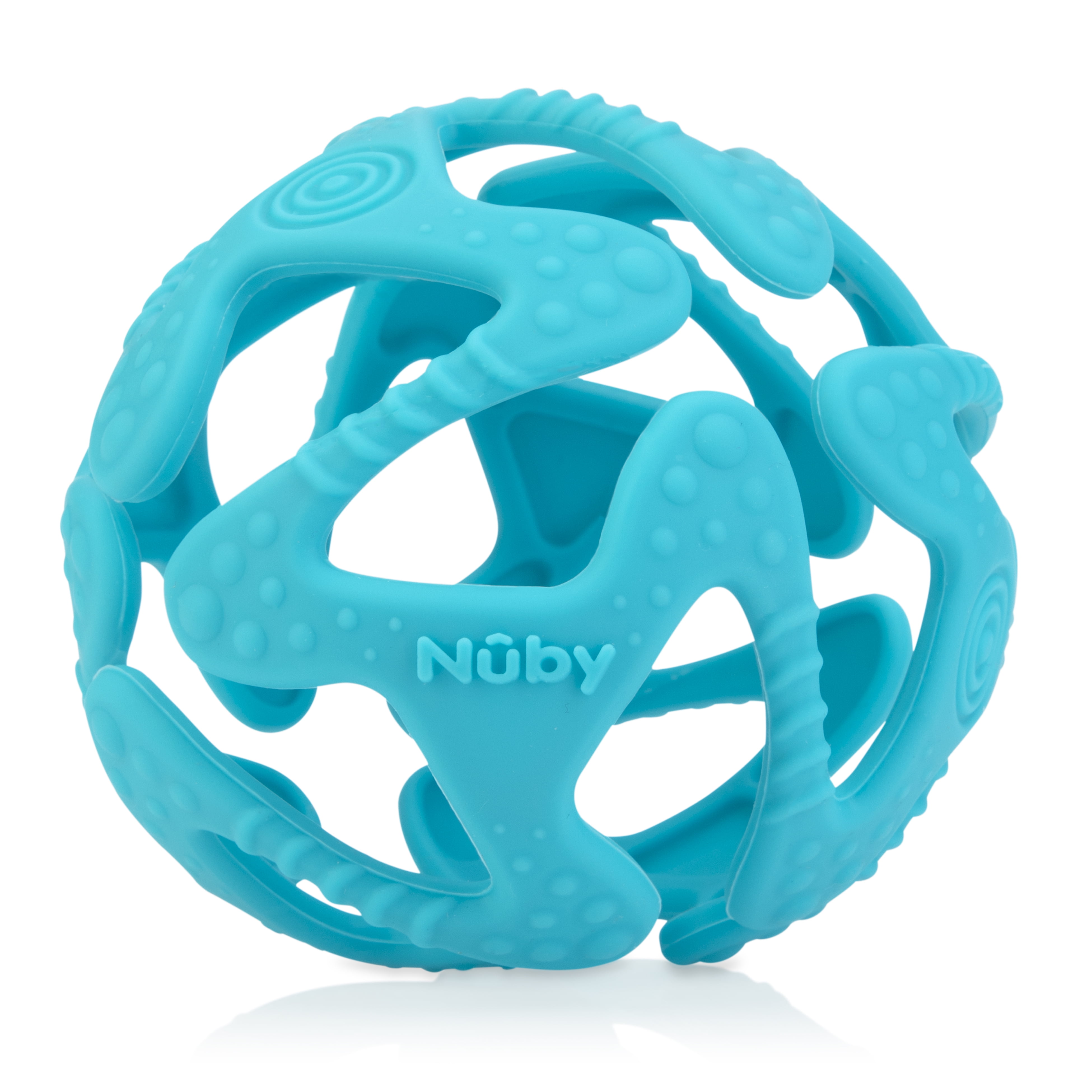 baby teether ball