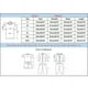 thumbnail image 2 of Camisas Para Hombre Slim Fit Camisa de manga corta con cremallera de solapa con impresión digital 3D para hombre Chaqueta de camisa de moda informal (Coffee, 3XL), 2 of 2