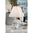thumbnail image 4 of Regina Andrew 13-1694Nb-Wt Giorgio 13" Tall Buffet Table Lamp - Clear, 4 of 6