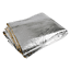 thumbnail image 5 of Wildnix Sound Deadening Material, 13x3ft Size, 5mm Thickness, High Heat and Sound Insulation, Durable Kraft Paper, Rubber Foam, Aluminum Film, 5 of 6