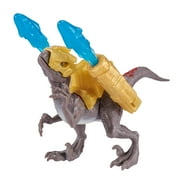 ZURU 5 SURPRISE DINO STRIKE GLOW IN THE DARK (3 Pack) by ZURU Plastic Ages 3 and up