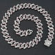 thumbnail image 5 of Cadena Dorada Para Perros, Cadenas Para Mascotas Con Eslabon, 5 of 6
