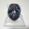 thumbnail image 2 of Halloween Mask, LED Light up Purge Mask, Purge Mask Costume,Halloween Masks costume for Men Women KidsBlue-2025, 2 of 2