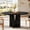 Black, variant on Fnova 39.37" Modern Round Dining Table for 4 with Wood Tabletop, Kitchen Table for Dining Room, Brown
