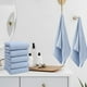thumbnail image 1 of Juego De Toallas, Paño Absorbente, Tejido De Secado Rápido, Toallas De Baño Suaves, Artículos Esenciales Para El Hogar, Ropa De Baño, Toallas De Ducha, Paños Faciales, Hogar, 1 of 9