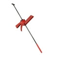 thumbnail image 1 of 28 Inch Brake Pedal Depressor, Anti Slip Foot Convenient Brake Lights Checking Adjustable Pedal Depressor Stably Hold  for Car Accelerator Clutch Pedal, 1 of 7