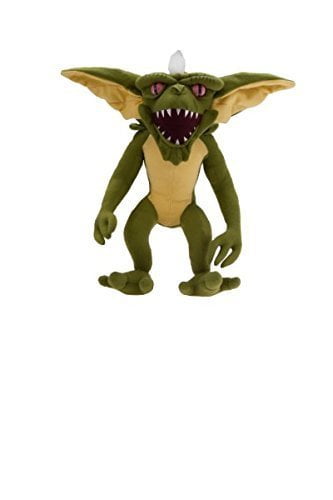 gremlins stripe plush