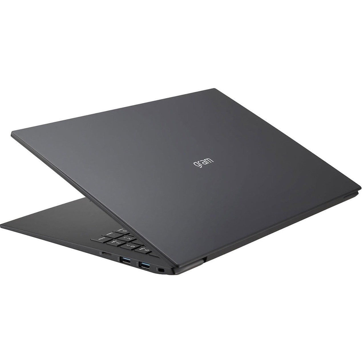 m*y様 LG gram i7 16GB Office2024付 2.5Kディス LG Gram 16