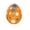 f-Orange, variant on 4/3/2/1pcs 16 Inch Easter Eggs Inflatables Eggs Inflatable Outdoor Decorations Happy Easter Decorations Easter Blow Ups For Yard Patio Garden Celebration Holiday Party Decor