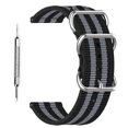 thumbnail image 3 of Replacement Watch Band Soft Sweatproof Wrist Strap for Suunto 7, 3 of 9
