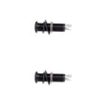 thumbnail image 2 of Yuarrent Salida estéreo práctica profesional, entrada de 1/4 pulgadas, enchufe exquisito antiruidoso, piezas de accesorios para guitarra eléctrica Type3 NO3 Yuarrent  CBP464267, 2 of 6