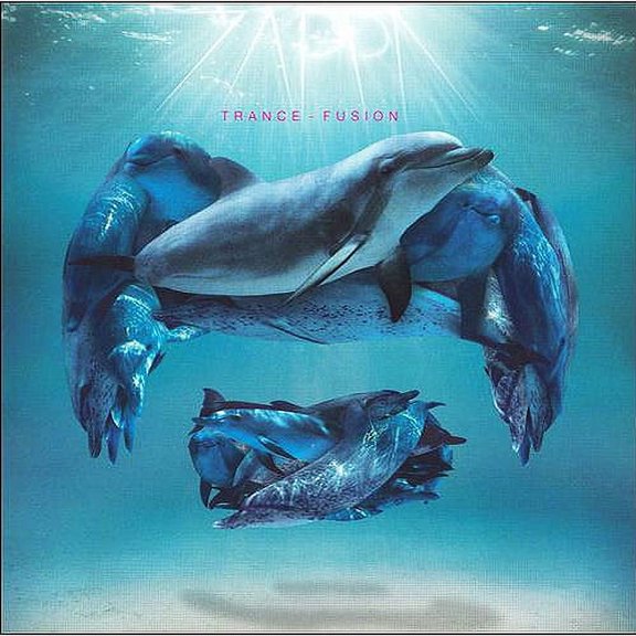 TRANCE-FUSION (824302000229)