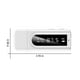 thumbnail image 3 of Receptor FM Bluetooth para coche con USB, reproductor MP3, salida de audio auxiliar, transmisor estéreo, adaptador Bluetooth 5.0, 3 of 6