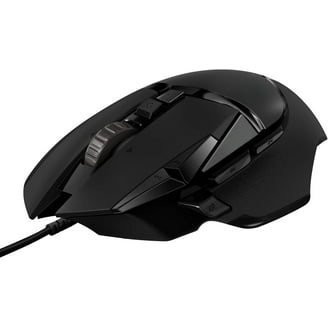 SensoryBoost FPS 2.0 Piedini Per Logitech G502 Hero – Glide Auto-lucidanti Per Massimo Controllo E Precisione - 6