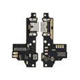 thumbnail image 3 of Port de Charge de Remplacement avec Carte PCB Compatible pour Huawei Honor V8, 3 of 4