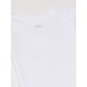 thumbnail image 2 of Bodysuits Gerber Baby, paquete de 5 pijitas lisas, color blanco, 24 meses, 2 of 7