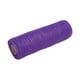 thumbnail image 3 of Rollo de cinta de malla BLESIY 10 pulgadas x 30 pies Morado oscuro manualidades de cinta navideña, 3 of 8