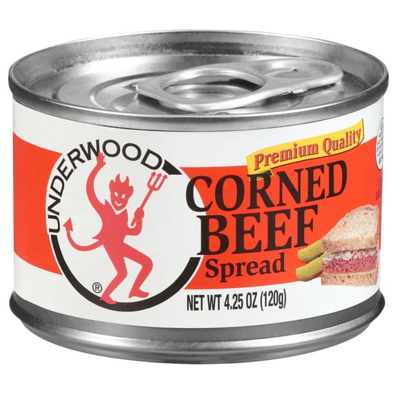 (3 Pack) Underwood Corned Beef