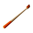 thumbnail image 1 of Wisewang Natural Bamboo Wooden Toothbrushes Round Handle Tooth Brush, 1 of 6