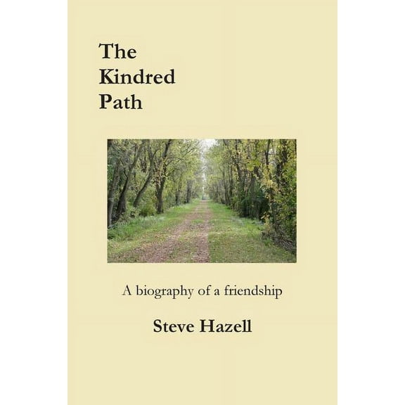 The Kindred Path (Paperback)
