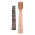 thumbnail image 1 of HEANUJJ Practical Ukulele Fingerboard and Neck Accessories Made of Synthetic Material for Ukulele Assorted Color, 1 of 7