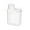 C, variant on Clear Airtight Food Storage Container With Lids Plastic Dry Food Canisters For Kitchen Pantry Organization And Storage Dish washer Safe