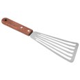 thumbnail image 1 of Spatule à Poisson en Acier Inoxydable pour Cuisine, 1 of 2