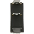 thumbnail image 3 of Dorman HELP Conduct-Tite 85924 Rocker Switch, On-Off, Black, 10 Amps, 3 of 4