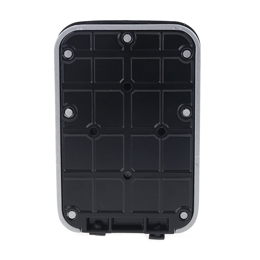 4 Digit Combination Resettable Code for Key Safe Lock Storage Box Outdoor Password Security Waterproof Push Button Case