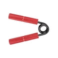 thumbnail image 1 of Hand Grip Strengthener Professional Steel Muscle Building Forearm Hand Exerciser red 250lb, 1 of 8