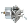 thumbnail image 3 of Carburetor, Carburetor Assembly Easy Installation High Reliability Stable Performance  For Tractors, 3 of 8