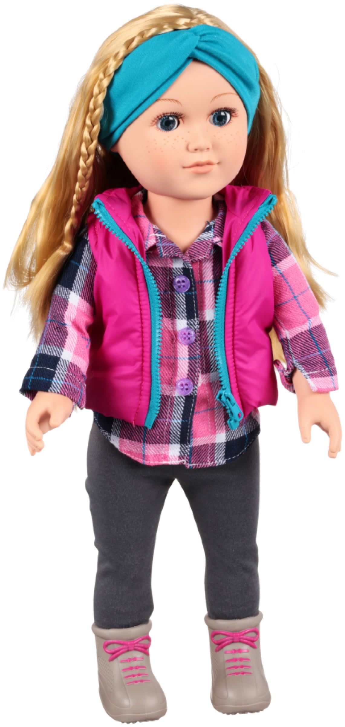 my life as outdoorsy girl