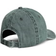 thumbnail image 5 of Funny Birthday Gift Retirement Gift Vintage Hat Baseball Cap for 50th 60th 70th 80th Men Women Adjustable Washed Cotton Hat, 5 of 6