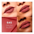 thumbnail image 4 of Labial líquido L'Oréal Infallible Le Matte crush alert 645 5 ml, 4 of 4