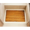 thumbnail image 5 of Kohler K-9026 Purist 48" X 36" Single Threshold Shower Base - Sea Salt, 5 of 7