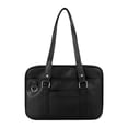 thumbnail image 1 of Bolso de hombro Elegante japonés Strade Fareast Limited Negro medio, 1 of 8