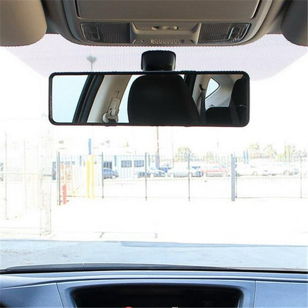 Rear View Mirror