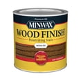 thumbnail image 3 of Minwax Wood Finish Penetrating Stain, Oil-Based Stain, Mocha, 1/2 Pint, 3 of 6