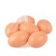 thumbnail image 1 of Conjunto De 6 Huevos De Graffiti Craft Pretend Toy Natural Baoblaze Juguetes de madera, 1 of 7