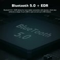 thumbnail image 2 of MesaSe Bluetooth Transmitter for TV Bluetooth TV Adapter Receiver with LCD Display USB Bluetooth TV Transmitter for TV Car PC, 2 of 8