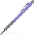 thumbnail image 1 of Faber-Castell Apollo Crayon Mécanique avec Gomme, 0,7 mm, Unité, 1 of 4