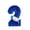 B, variant on Creative Cartoon Birthday Candles Set, Digital Number Candles for Celebrations, Fun Party Decor for Birthdays, Novelty Cake Toppers for Party, Party Decorations, A