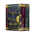 thumbnail image 1 of Pre-Owned Septimus Heap Box Set: Books 1 and 2 (Paperback) 006136195X 9780061361951, 1 of 1