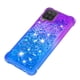 thumbnail image 5 of Funda para Samsung Galaxy A12 4G Transparente con Brillos Carcasa Protectora Antigolpes con Glitter Brillante, 5 of 5