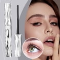 thumbnail image 7 of Mascara Waterproof Long Lasting Curling Smudge Proof, Volumizing Lengthening Clump Free Formula, Natural Defined Lashes for Daily Use, 3 Pack Set of 1.2g Tubes, 7 of 7